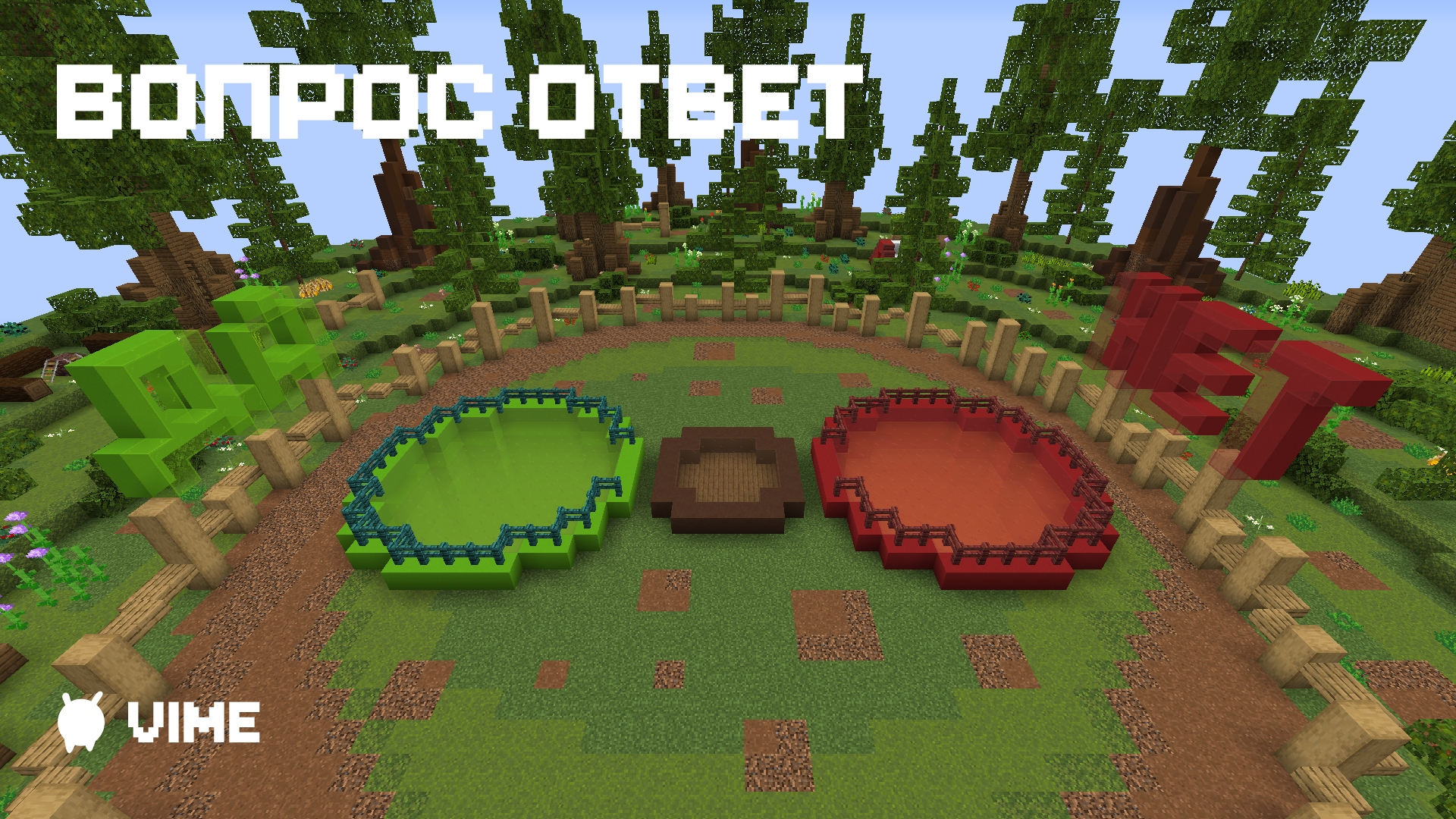 Вопрос Ответ