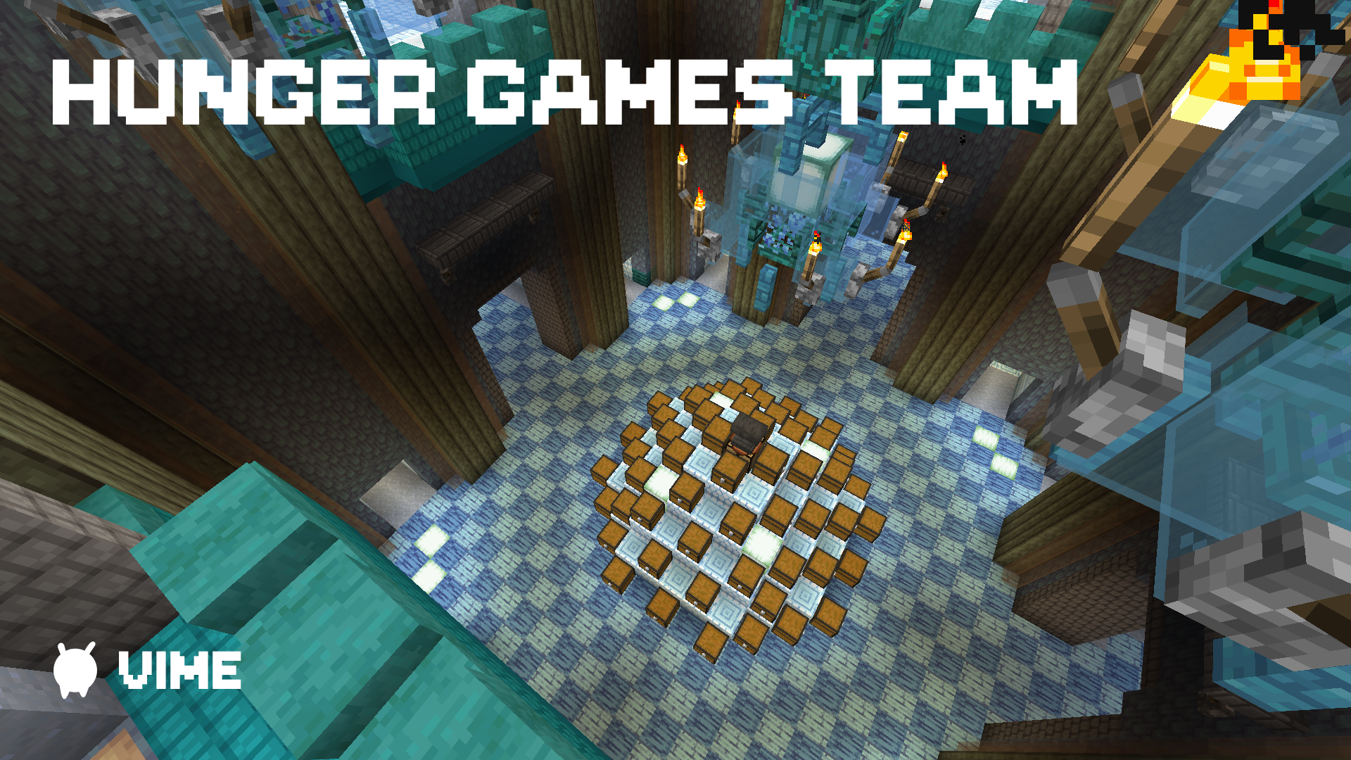 HungerGames Team
