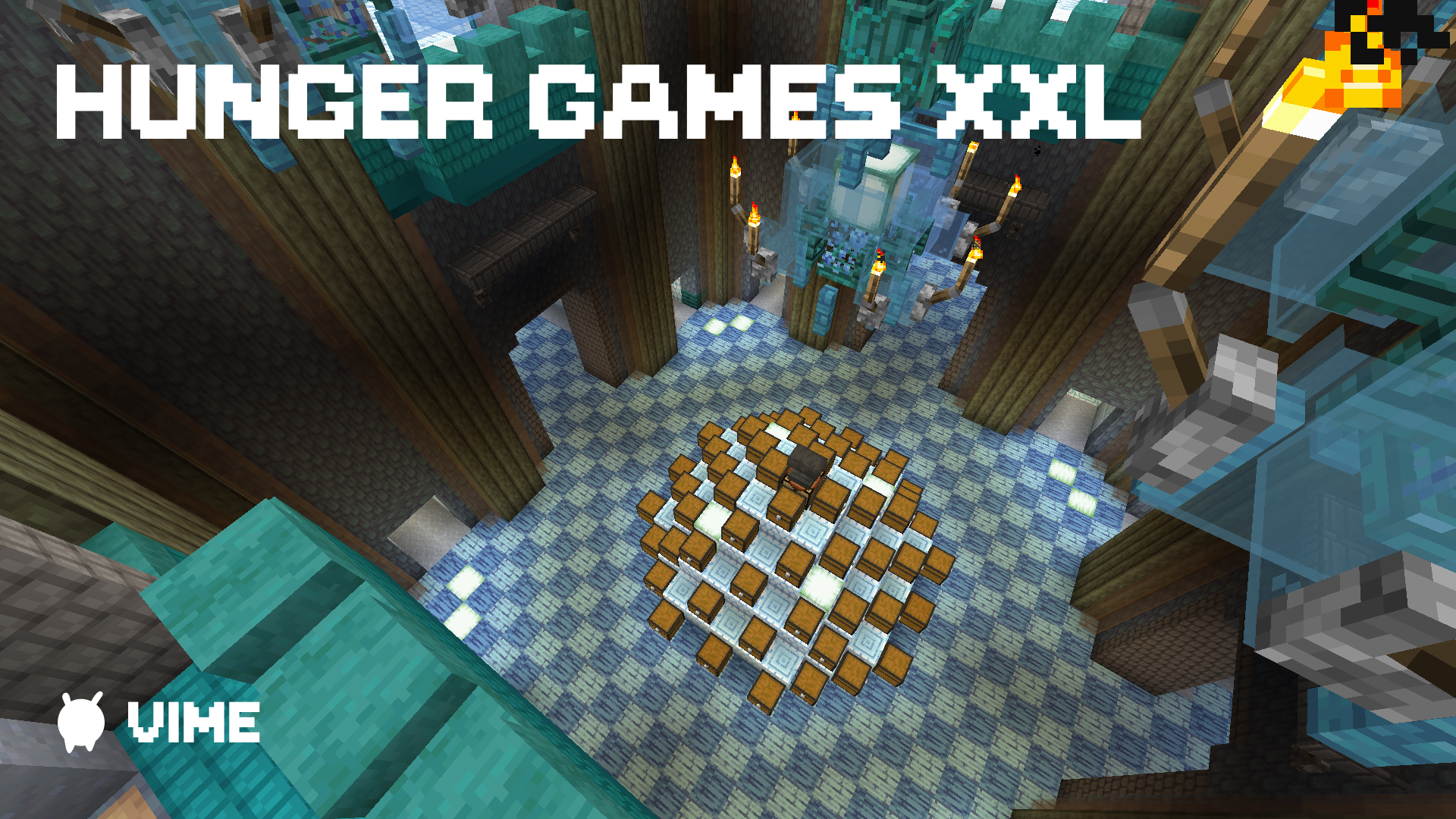 HungerGames XXL