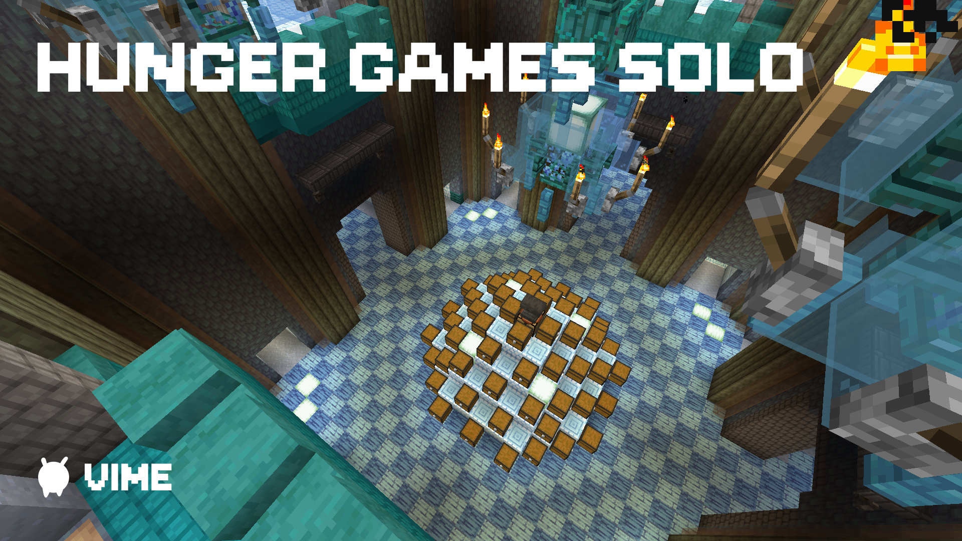 HungerGames Solo