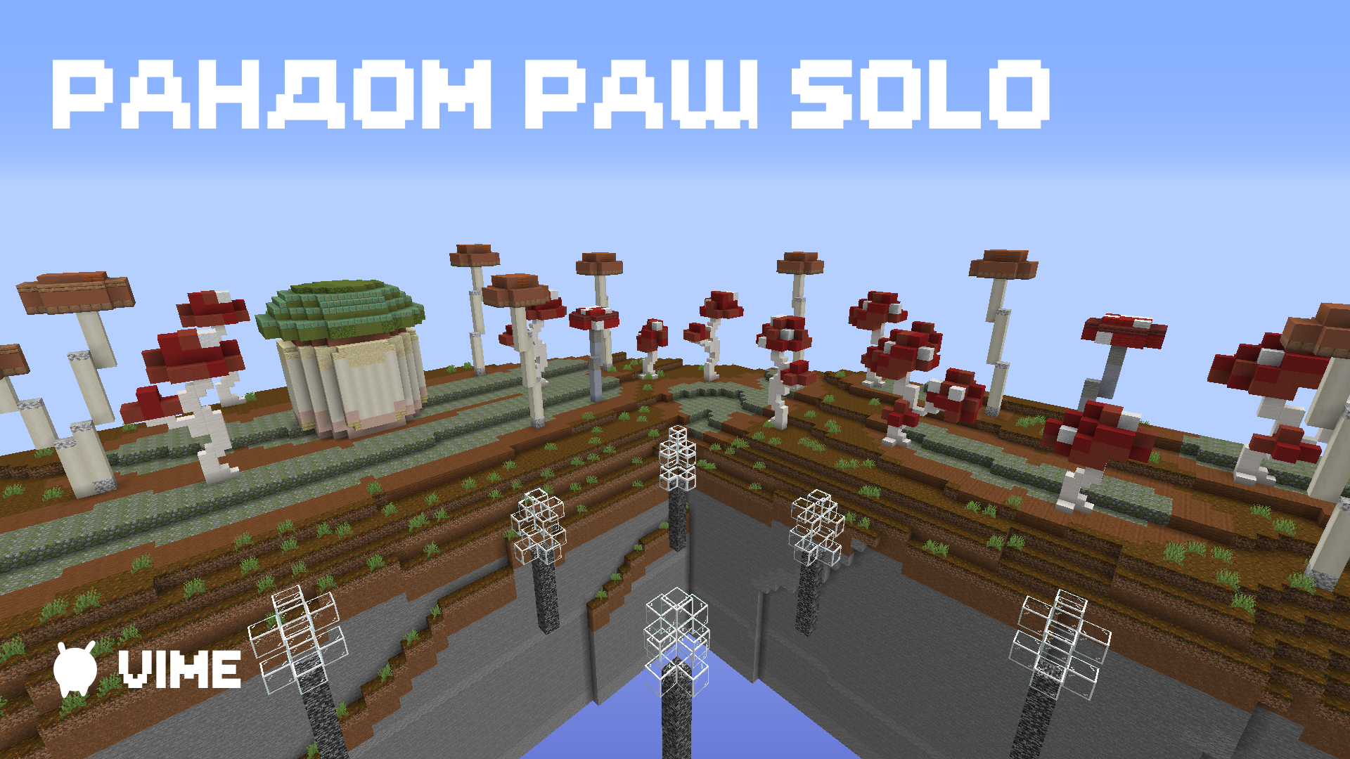 Рандом Раш Solo