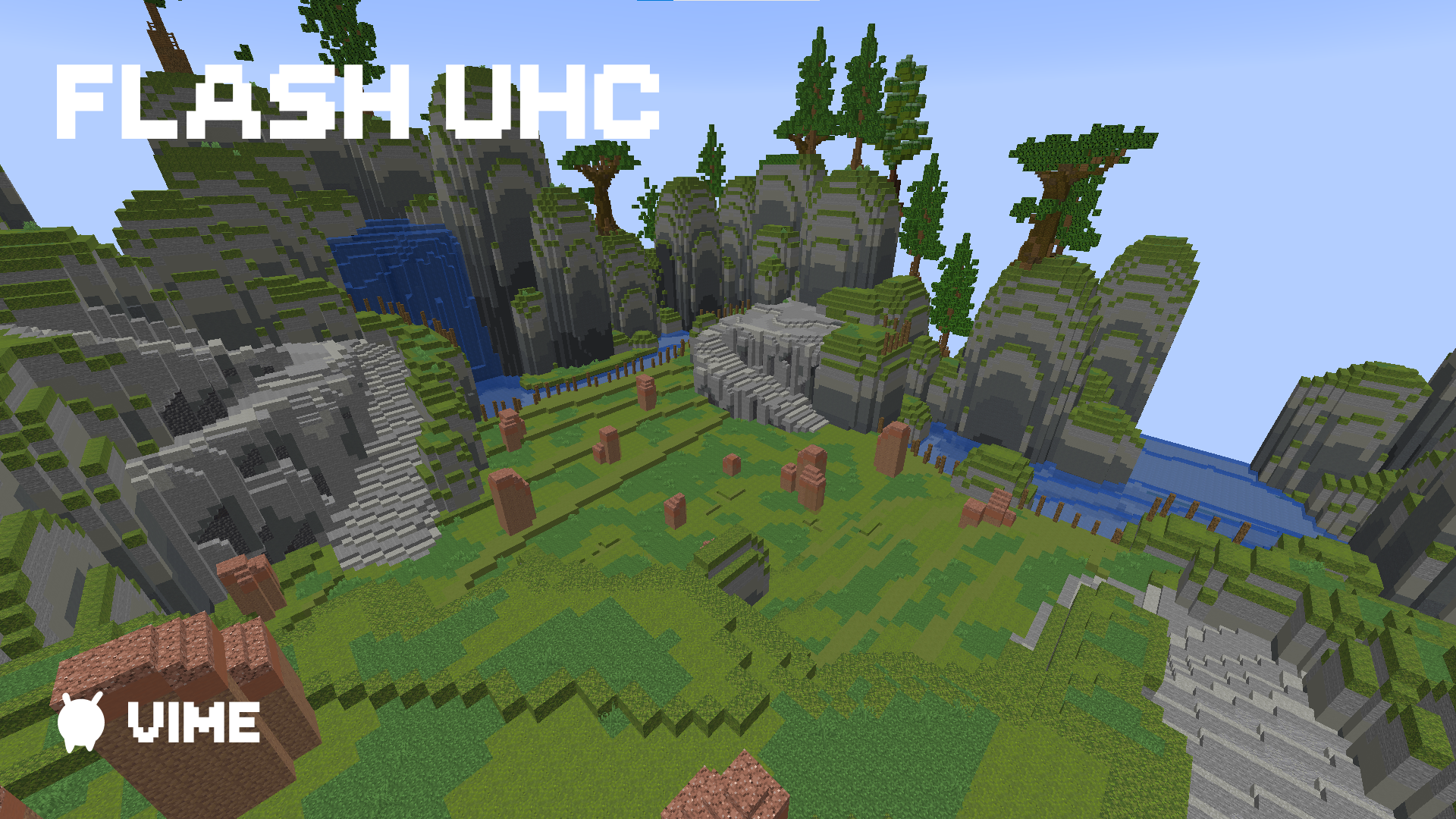 Flash UHC