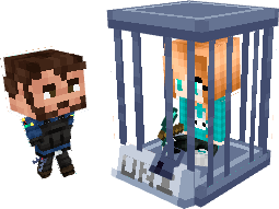 Юни в Тюрьме