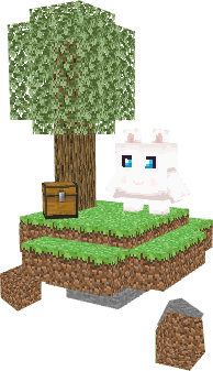 Персона на острове