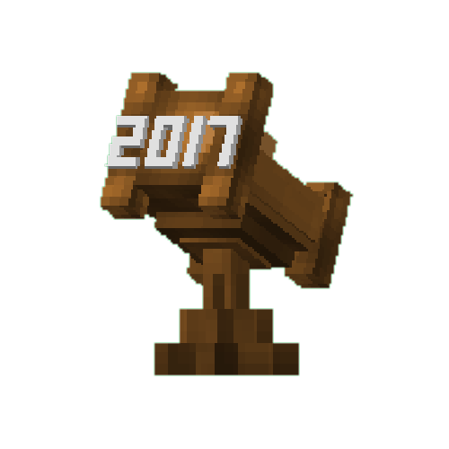 Бронзовая Кроватка 2017