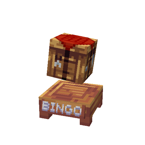 Деревянный Пьедестал Bingo