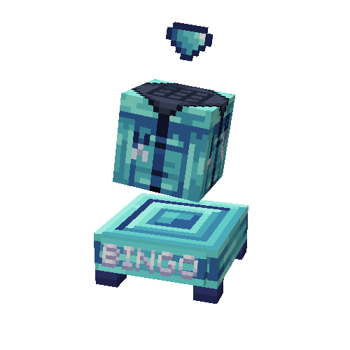 Алмазный Пьедестал Bingo