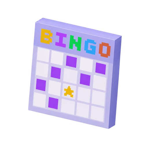 BINGO